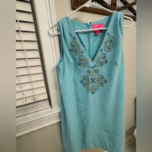 Lilly Pulitzer Shift dress